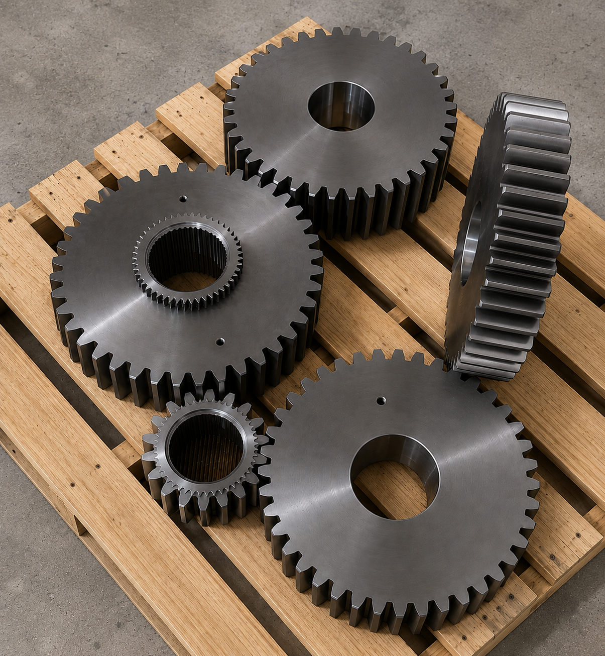 Gears